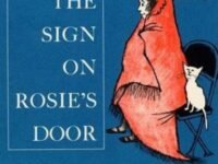 The Sign On Rosie's Door