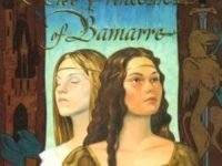 The Two Princesses Of Bamarre