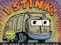 I Stink!