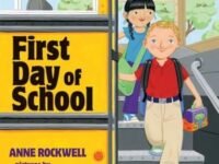 First Day Of School