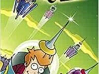 Futurama-O-Rama