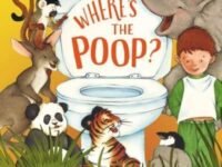 Where's The Poop?
