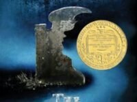 The Graveyard Book