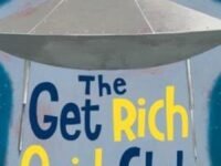 The Get Rich Quick Club