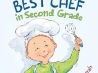 The Best Chef In Second Grade
