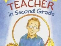The Best Teacher In Second Grade