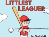 The Littlest Leaguer