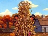 This First Thanksgiving Day:a Counting Story