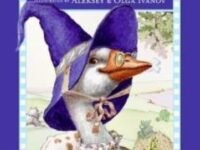 The Tall Book Of Mother Goose