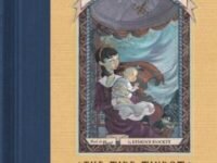 Series Of Unfortunate Events #3: The Wide Window Cd