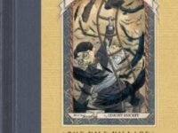 Series Of Unfortunate Events #7: The Vile Village Cd