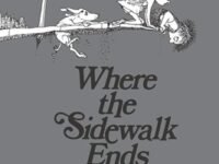 Where The Sidewalk Ends: Special Edition With 12 Extra Poems
