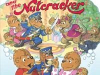 The Berenstain Bears And The Nutcracker:a Christmas Holiday Book For Kids