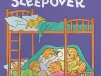 The Berenstain Bears' Sleepover