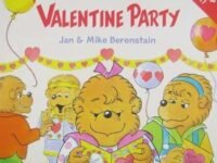 The Berenstain Bears' Valentine Party