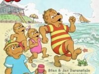 The Berenstain Bears Go On Vacation