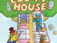 The Berenstain Bears Clean House