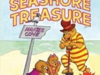 The Berenstain Bears' Seashore Treasure