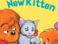 The Berenstain Bears' New Kitten