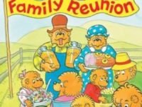 The Berenstain Bears' Family Reunion