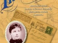 A Little House Traveler:Writings From Laura Ingalls Wilder's Journeys Across America