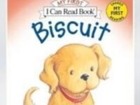 Biscuit Book And Cd