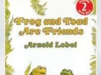Frog And Toad Are Friends Book And Cd:a Caldecott Honor Award Winner From The Classic Animal Friendship And Adventure Series, Great For Growing Reading Skills And Early Literacy Development For Kids [ages 4-8]