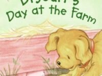 Biscuit's Day At The Farm
