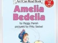 Amelia Bedelia Book And Cd