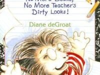 No More Pencils, No More Books, No More Teacher's Dirty Looks!