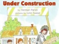 Amelia Bedelia Under Construction