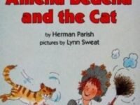 Amelia Bedelia And The Cat