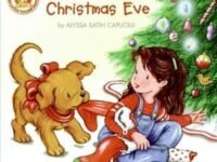 Biscuit's Christmas Eve:a Christmas Holiday Lift-the-Flap Book For Kids