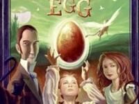 The Pinhoe Egg