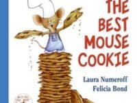 The Best Mouse Cookie