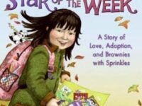 Star Of The Week:a Story Of Love, Adoption, And Brownies With Sprinkles