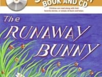The Runaway Bunny Book And Cd