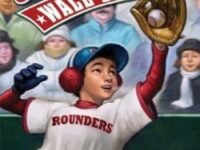 The Super Sluggers: Wall Ball