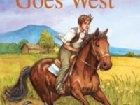 Farmer Boy Goes West