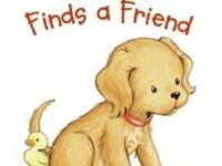 Biscuit Finds A Friend Book And Cd