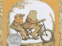 Frog And Toad Together Book And Cd