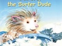 Gilbert, The Surfer Dude