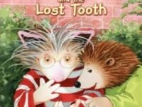 Gilbert And The Lost Tooth