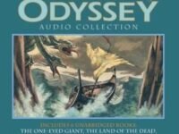 Tales From The Odyssey Cd Collection