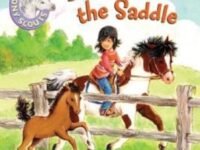 Pony Scouts: Back In The Saddle