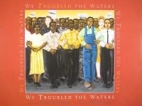 We Troubled The Waters