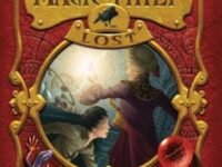 The Magic Thief: Lost