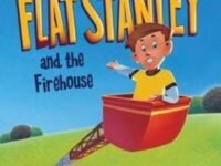 Flat Stanley And The Firehouse