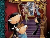 Araminta Spookie 5: Ghostsitters