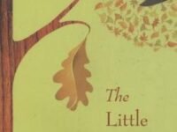 The Little Yellow Leaf